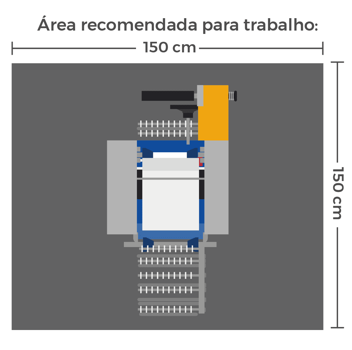 ILUSTRAÇÃO CALANDRA FITA DE CETIM
